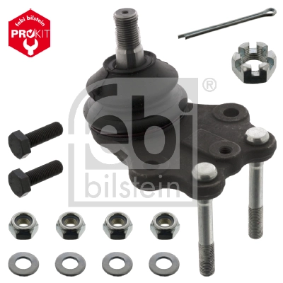 Ball Joint